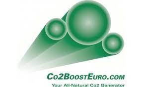 CO2 BOOST