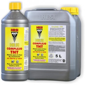 COMPLEJO TNT CRECIMIENTO