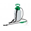 PULVERIZADOR FOREST 5 CON BATERÍA