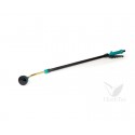 LANZA DE RIEGO EXTENSIBLE METAL