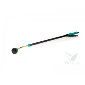 LANZA DE RIEGO PLÁSTICO