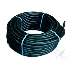 TUBERIA POLIETILENO 25 MM