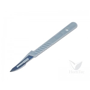 BISTURÍ DESECHABLE ESTÉRIL