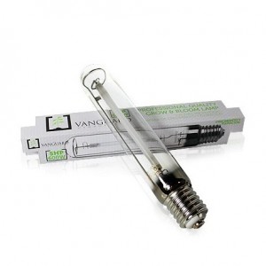 BOMBILLA VANGUARD HORTI-MAX 600W