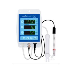 GUARDIAN MONITOR (PH,EC Y ºC) Wi-Fi