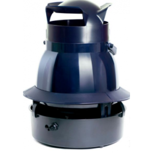 HUMIDIFICADOR MONSTER FOGGER