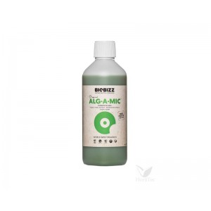 ALG·A·MIC™