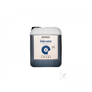 FISH·MIX