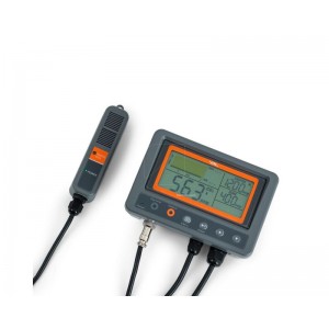 CONTROLADOR DIGITAL CO2