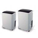 DESHUMIDIFICADOR 30 L/D