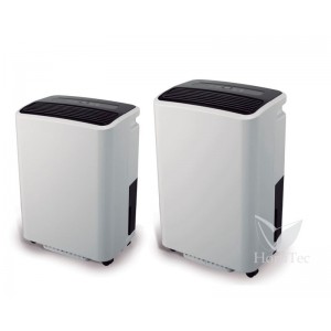 DESHUMIDIFICADOR 30 L/D