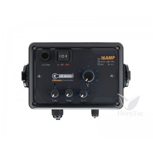 CONTROLADOR CLIMA CON HISTÉRESIS