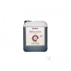 ROOT·JUICE™
