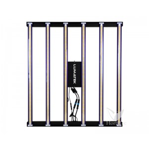 SISTEMA LED ZEUS 600 W PRO 2.9