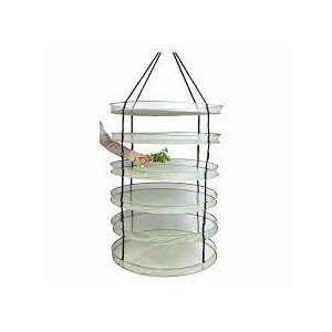 SECADOR DARK BOX DRYER 90 CM (6 NIVELES)