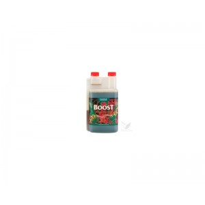 CANNABOOST ACELERATOR