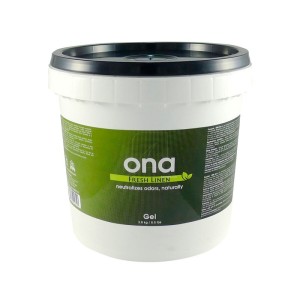 ONA GEL PRO 3,8 KG CUBO