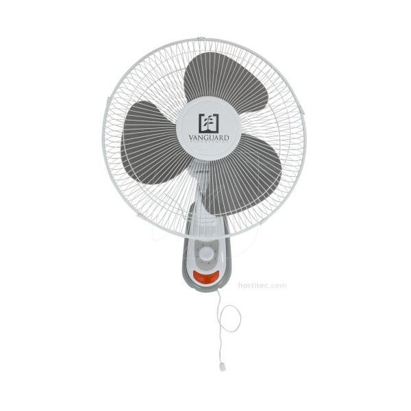 VENTILADOR DE PARED 40 CM CON CUERDA