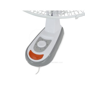 VENTILADOR DE PARED 40 CM CON CUERDA