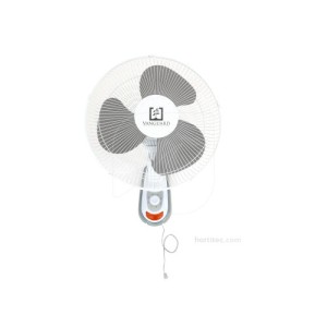 VENTILADOR DE PARED 40 CM CON CUERDA