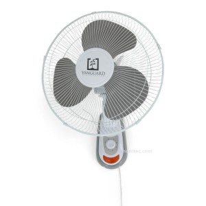 VENTILADOR DE PARED 40 CM CON CUERDA