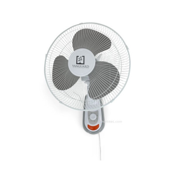 VENTILADOR DE PARED 40 CM CON CUERDA