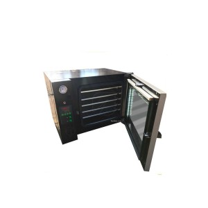 HORNO DE VACÍO VACUUM BHO