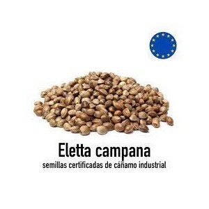 Eletta Campana CBD