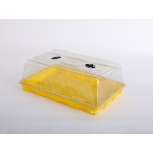 Propagador rígido VDL