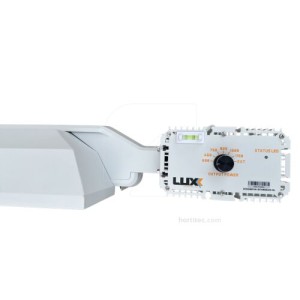 LUMINARIA LUXX PRO 1000 W HPS D.E