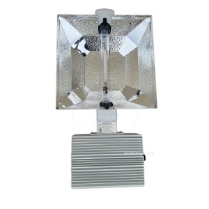 LUMINARIA LUXX PRO 1000 W HPS D.E