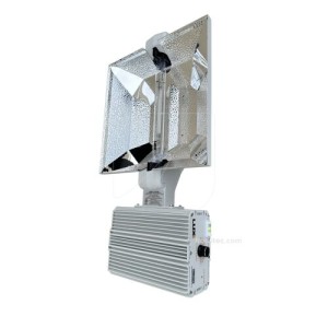 LUMINARIA LUXX PRO 1000 W HPS D.E