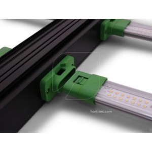 SISTEMA LED DRAGONFLY 640W