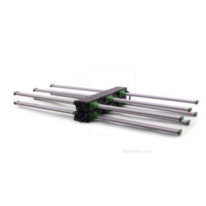 SISTEMA LED DRAGONFLY 640W