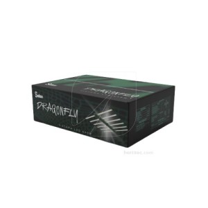 SISTEMA LED DRAGONFLY 640W