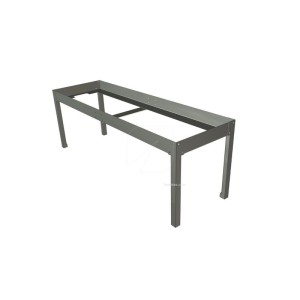 Mesa soporte para bandejas