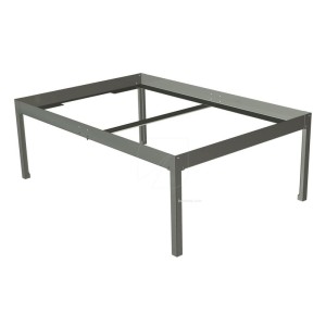 Mesa soporte para bandejas