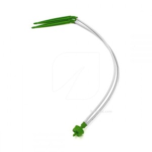 CONJUNTO DE MICROGOTEADOR PARALELO 2 VÍAS 0.3 GPH 3