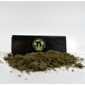 Naturall roll 15gr CBD