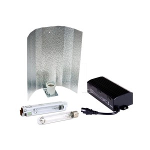 Kit Electrónico 600W Vanguard No Regulable