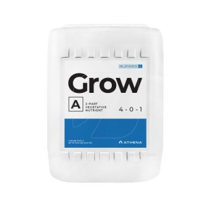 Grow A+B