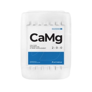 CAMG |BLENDED