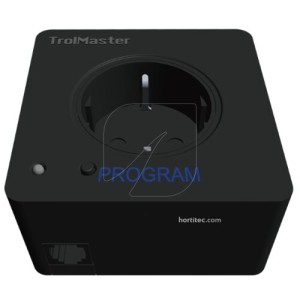 MÓDULO DISPOSITIVO DE PROGRAMACIÓN TROLMASTER DSP-2 (10A)