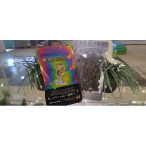 Mini Flores CBD Sweet Critical – 10g (18% CBD)