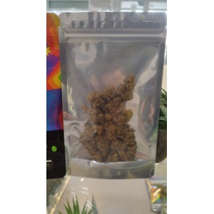 Mini Flores CBD Gorilla Glue – 10g (25% CBD)